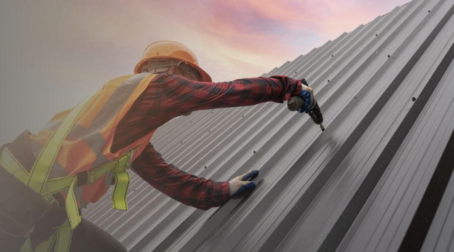 Professional residential roofers in Stratford, TX